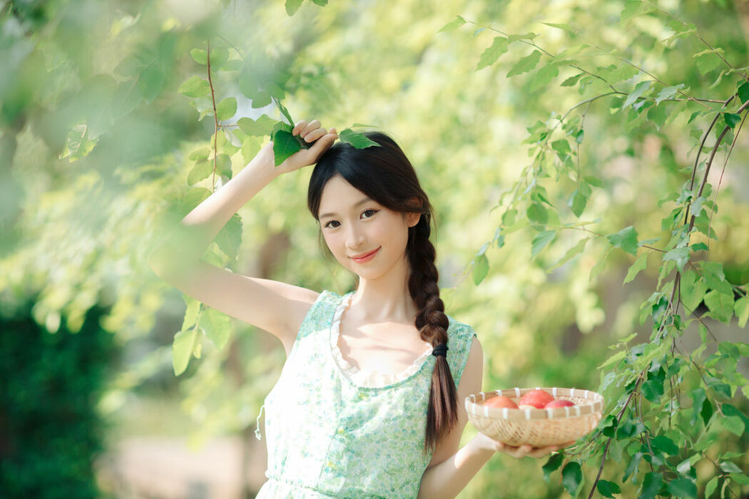 YiTuYu艺图语 Vol.9695 Minejoin (43P)