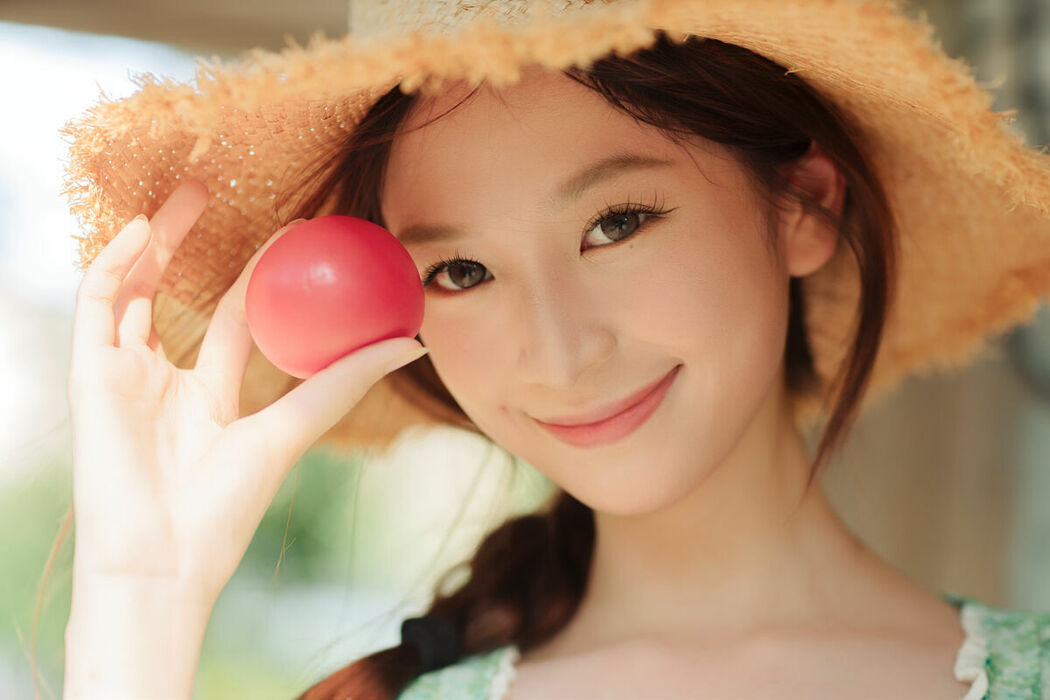YiTuYu艺图语 Vol.9695 Minejoin (43P)