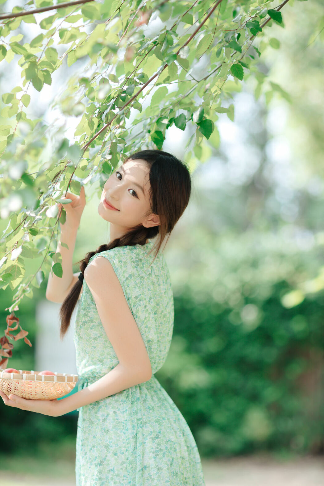 YiTuYu艺图语 Vol.9695 Minejoin (43P)