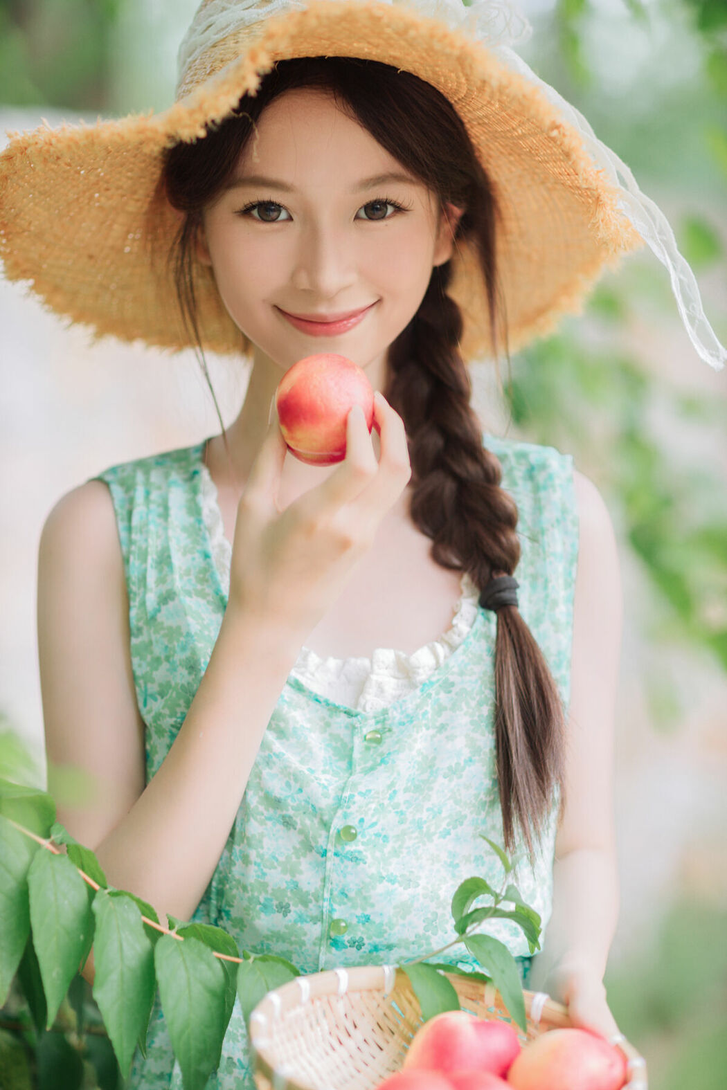 YiTuYu艺图语 Vol.9695 Minejoin (43P)
