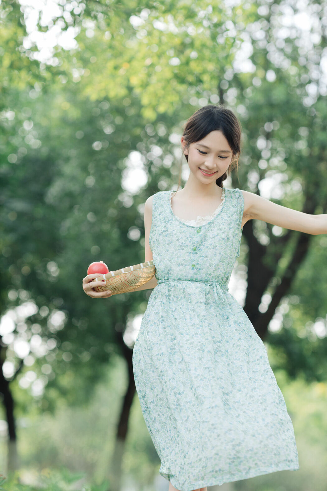 YiTuYu艺图语 Vol.9695 Minejoin (43P)
