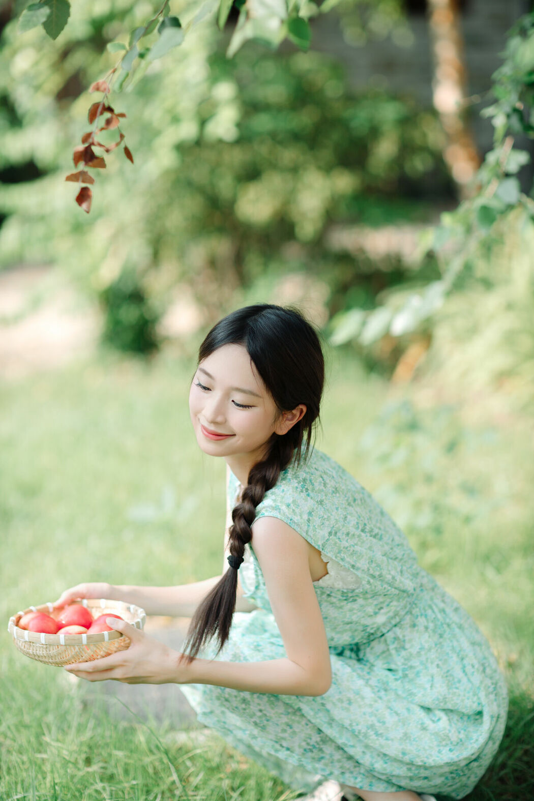 YiTuYu艺图语 Vol.9695 Minejoin (43P)
