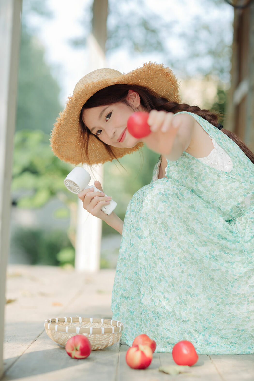 YiTuYu艺图语 Vol.9695 Minejoin (43P)