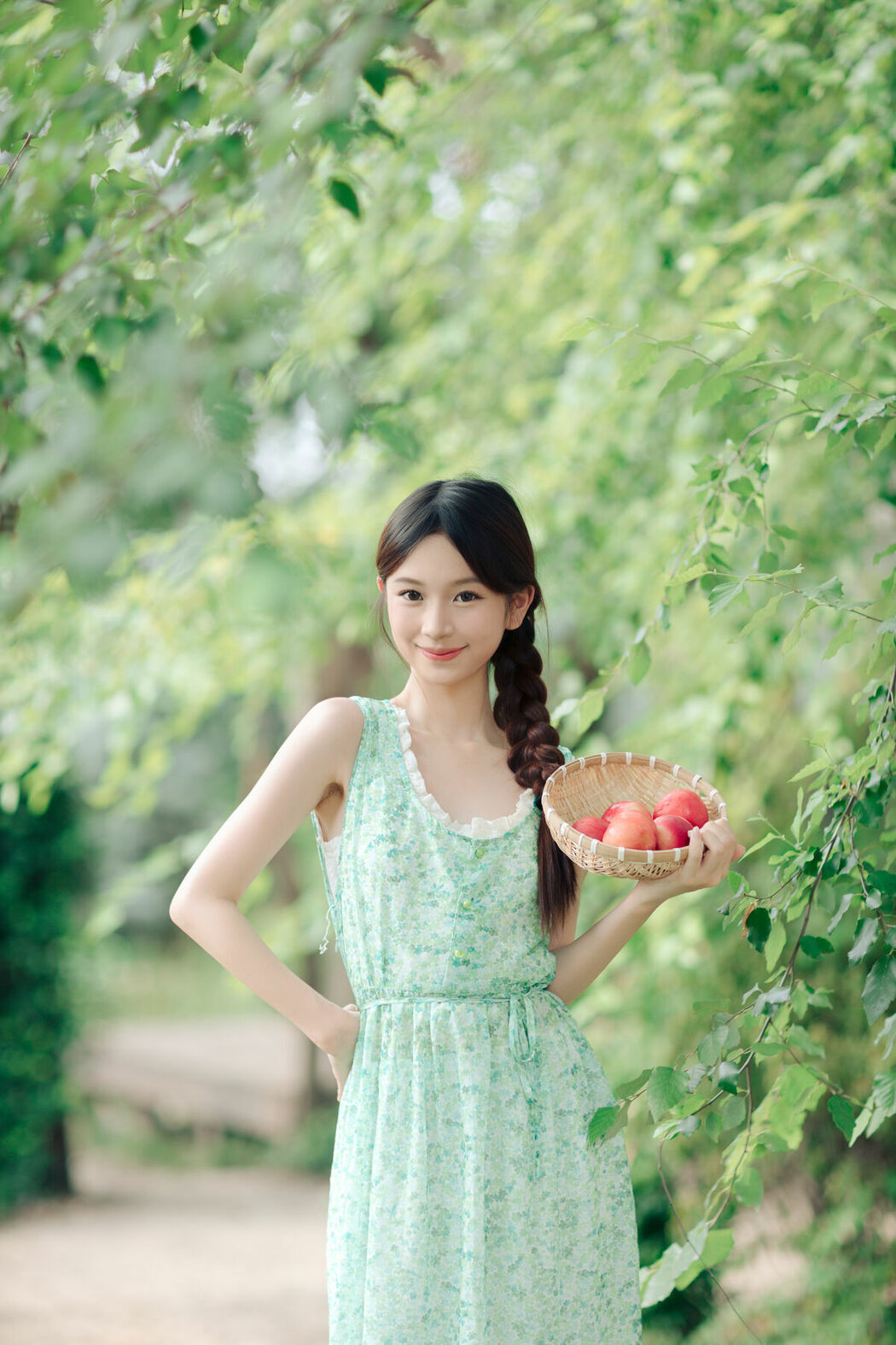 YiTuYu艺图语 Vol.9695 Minejoin (43P)