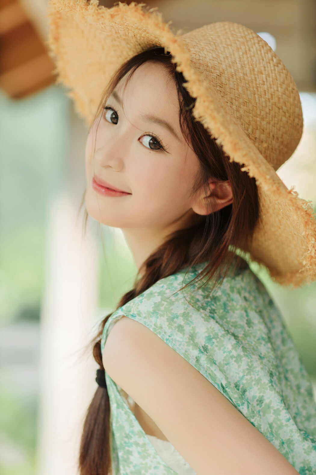 YiTuYu艺图语 Vol.9695 Minejoin (43P)