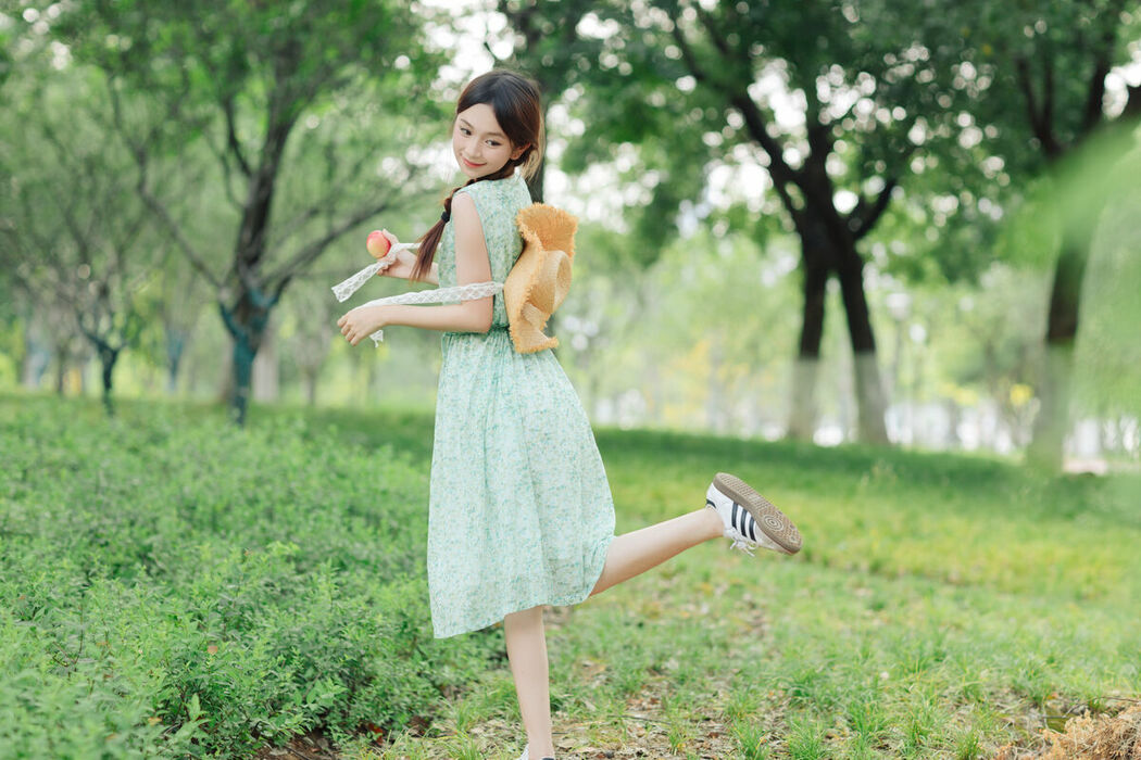 YiTuYu艺图语 Vol.9695 Minejoin (43P)