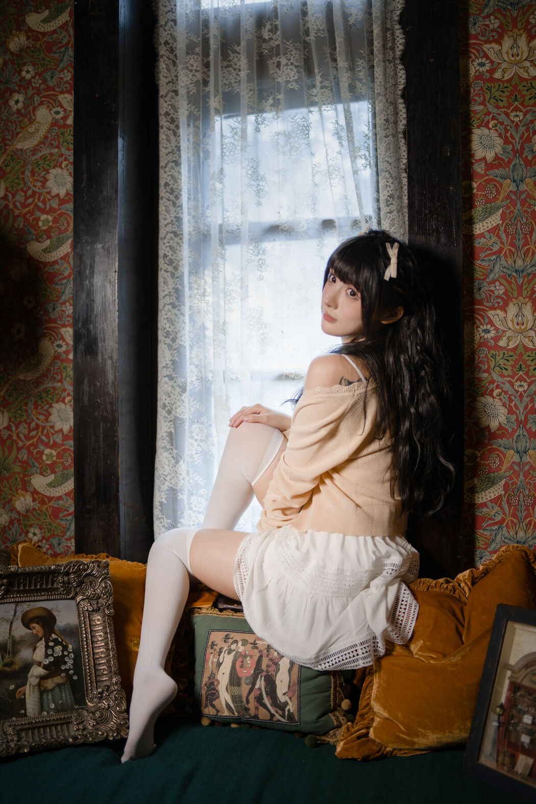 YiTuYu艺图语 Vol.9701 Mo Mo (24P)