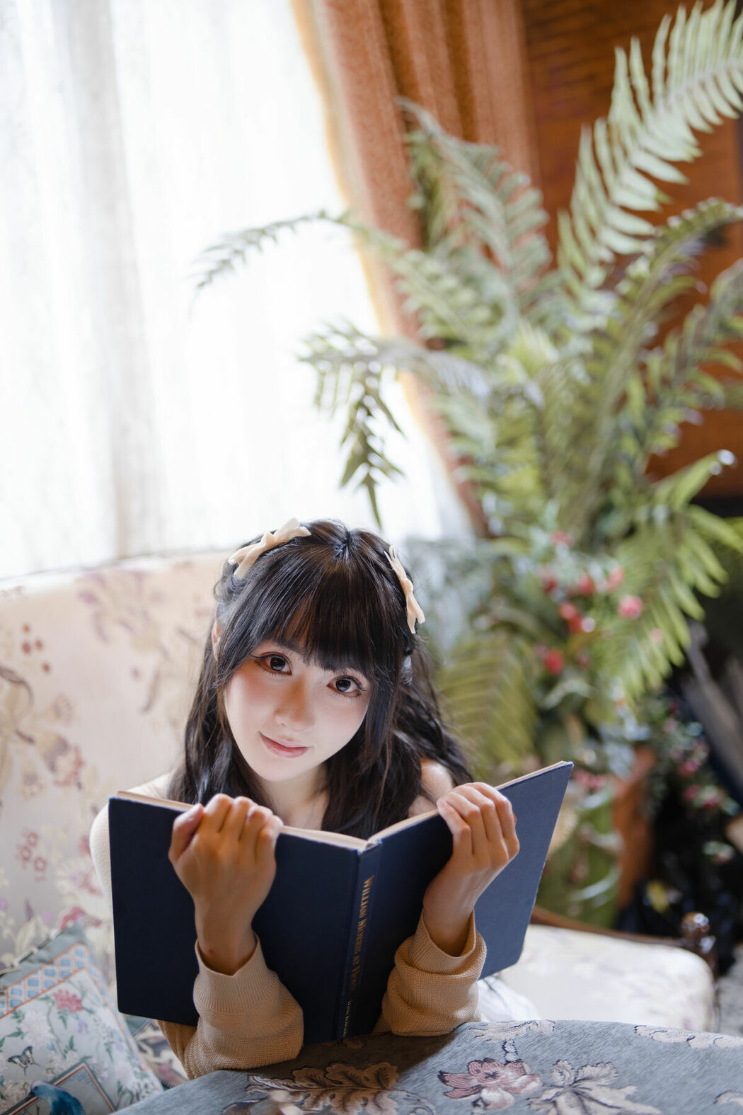 YiTuYu艺图语 Vol.9701 Mo Mo (24P)