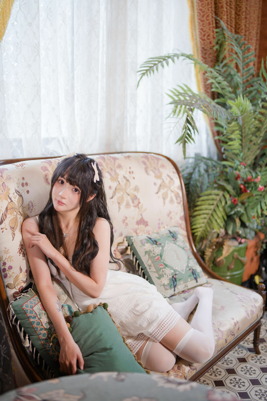 YiTuYu艺图语 Vol.9701 Mo Mo (24P)