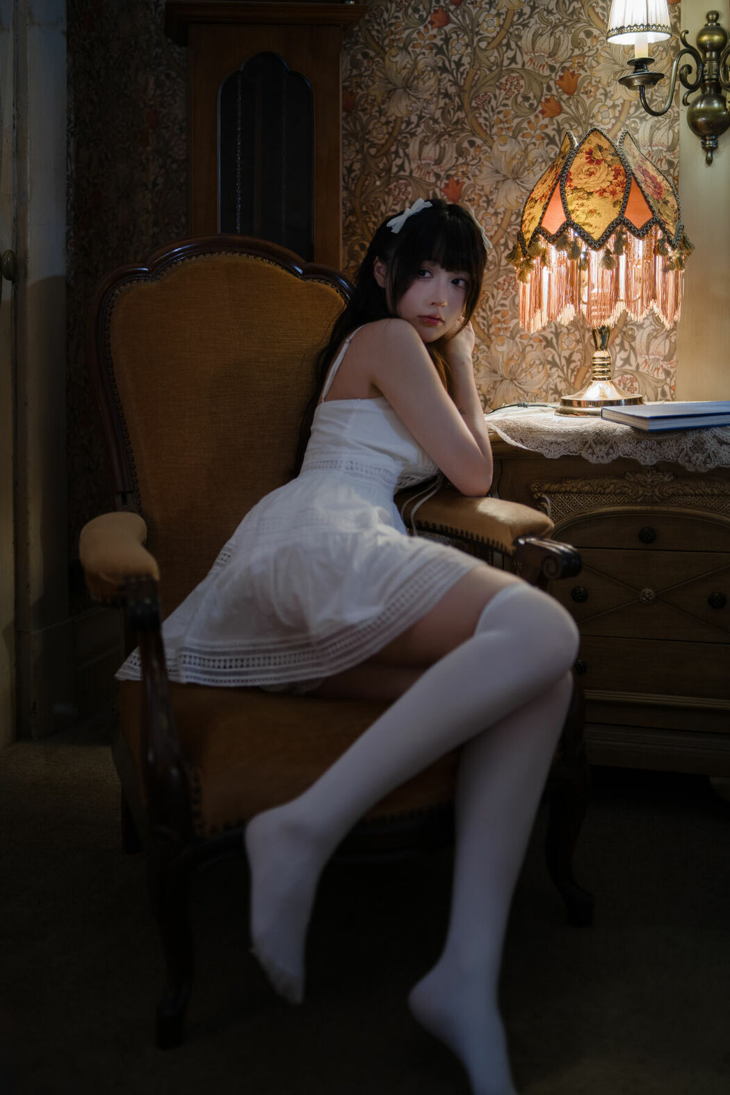 YiTuYu艺图语 Vol.9701 Mo Mo (24P)
