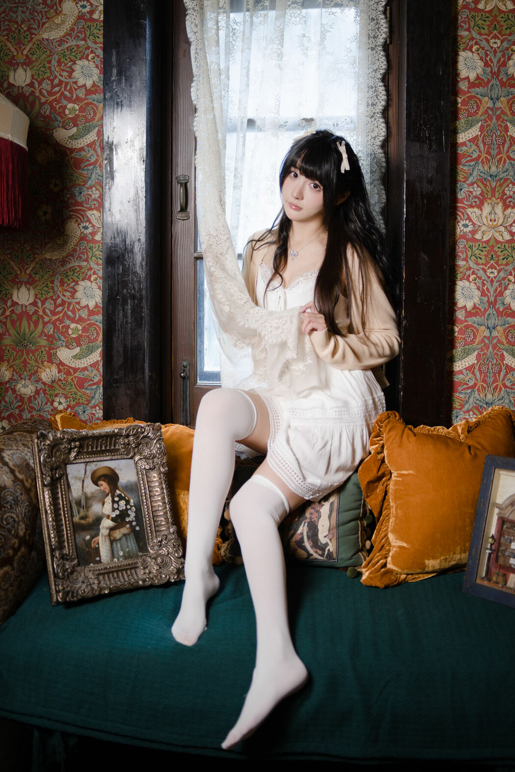 YiTuYu艺图语 Vol.9701 Mo Mo (24P)