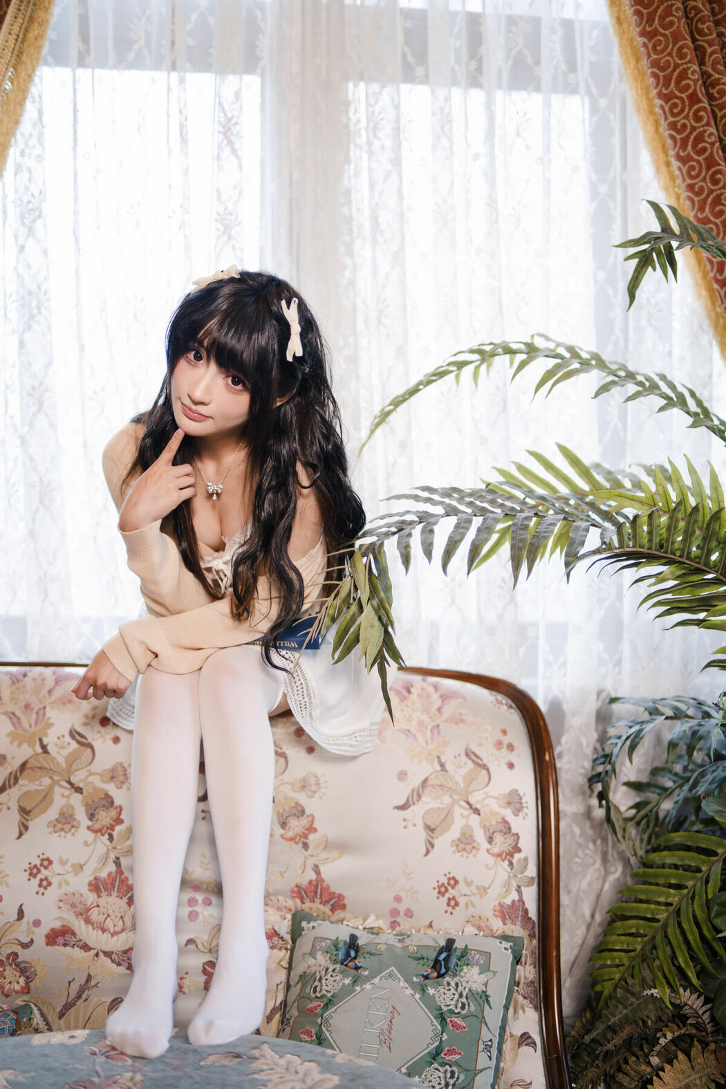 YiTuYu艺图语 Vol.9701 Mo Mo (24P)
