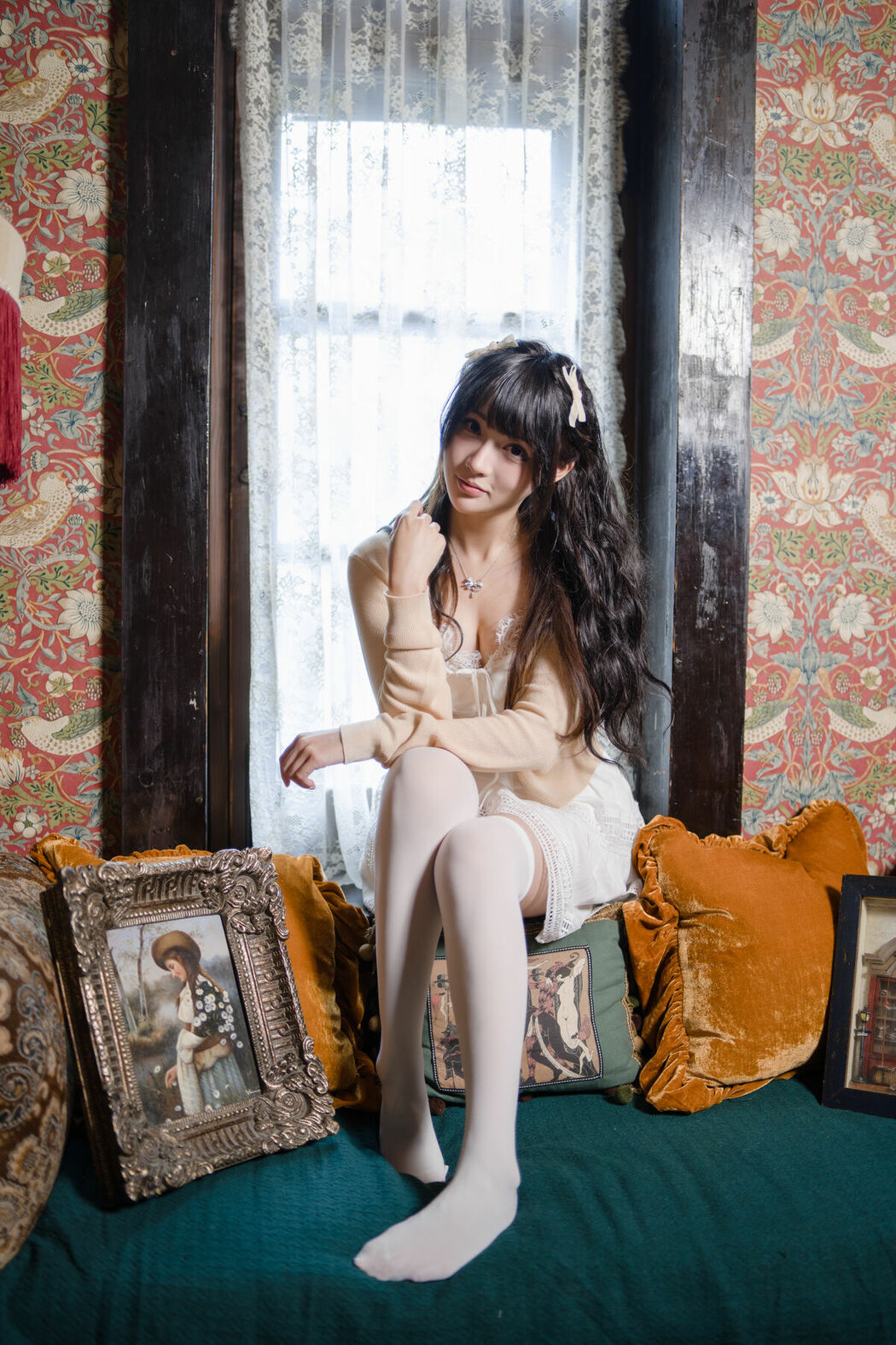 YiTuYu艺图语 Vol.9701 Mo Mo (24P)