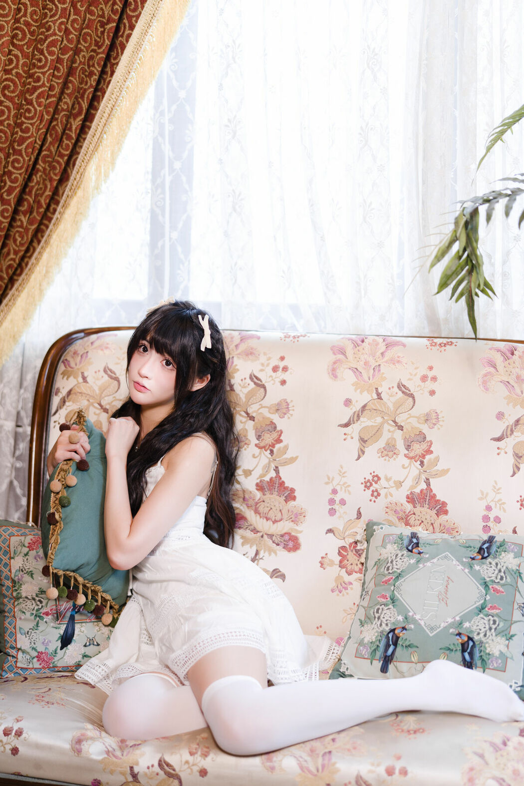YiTuYu艺图语 Vol.9701 Mo Mo (24P)