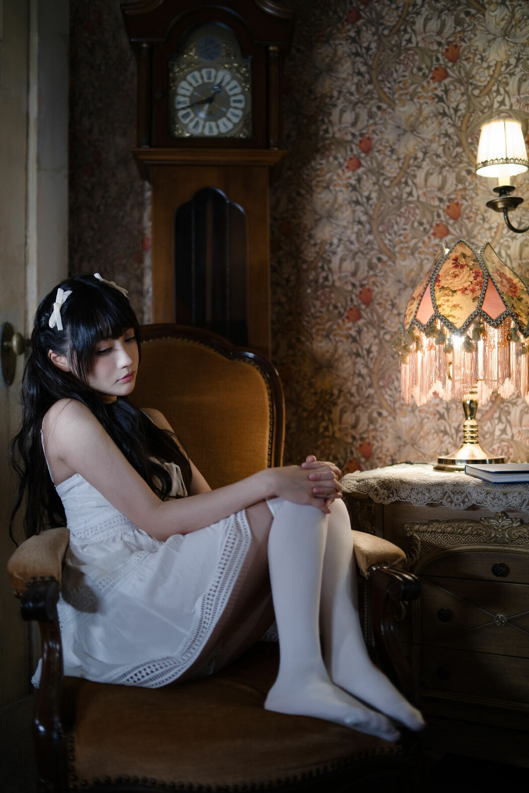 YiTuYu艺图语 Vol.9701 Mo Mo (24P)