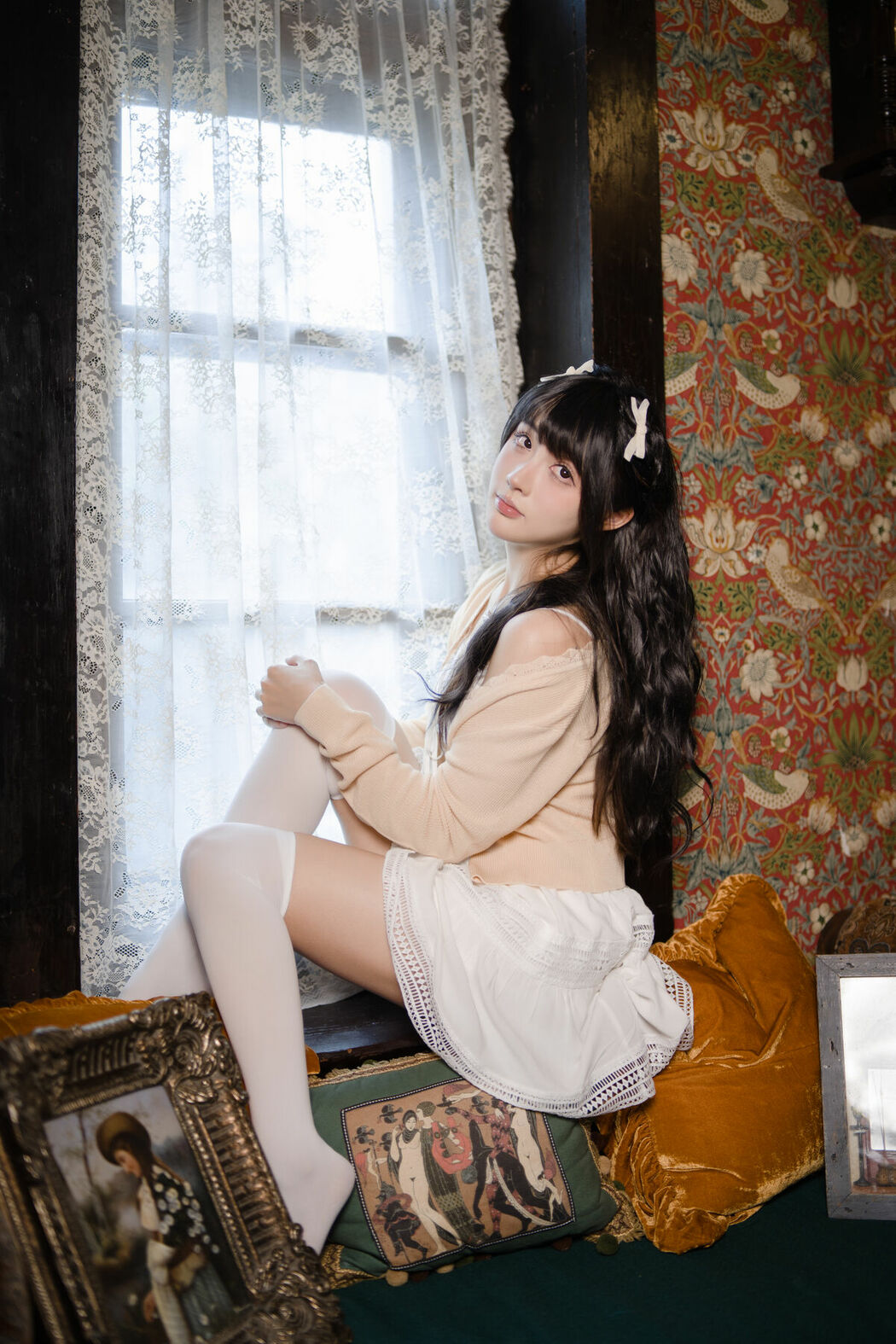 YiTuYu艺图语 Vol.9701 Mo Mo (24P)