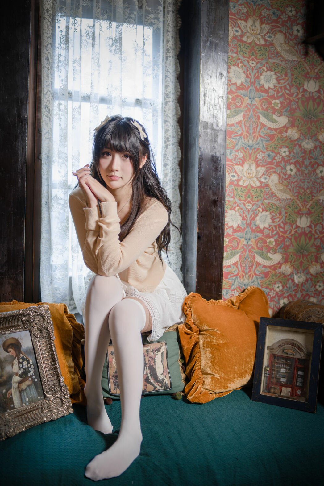 YiTuYu艺图语 Vol.9701 Mo Mo (24P)