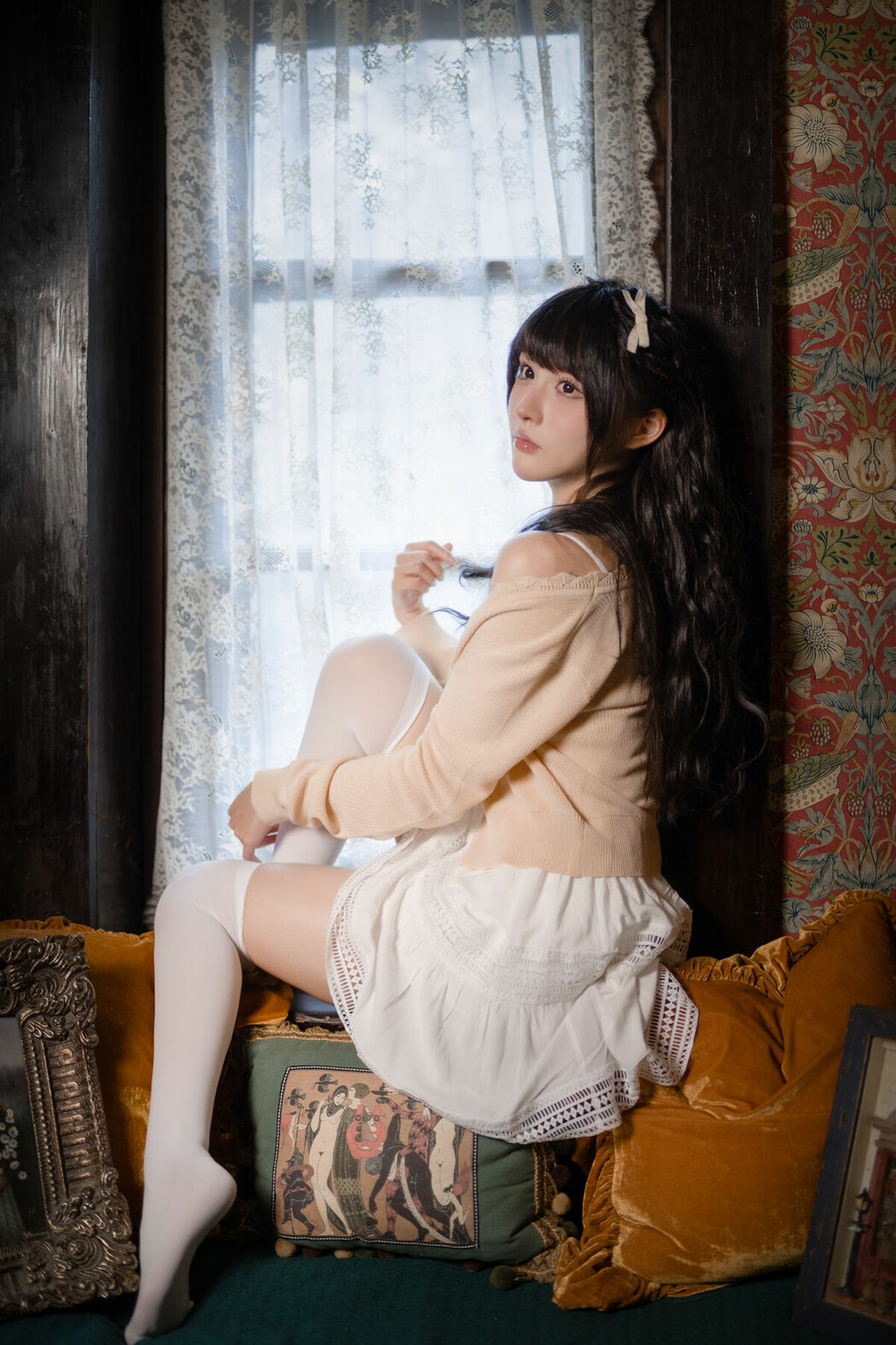 YiTuYu艺图语 Vol.9701 Mo Mo (24P)