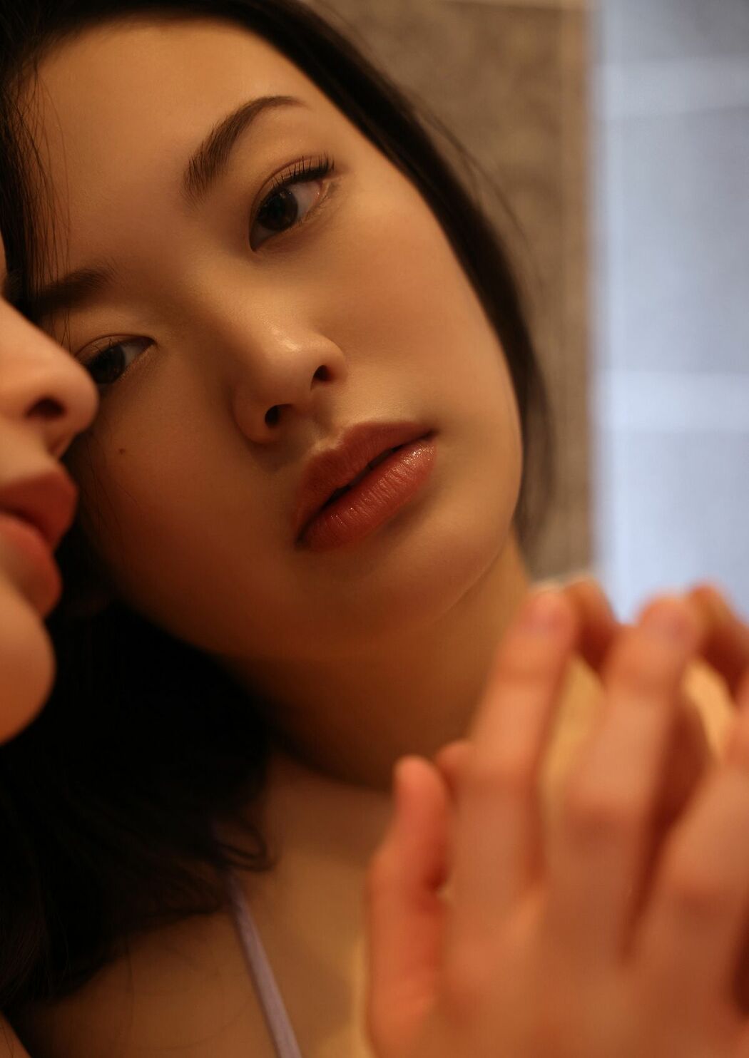JP Fubuki Kei 風吹ケイ – 幕開-序- スピサン グラビアフォトブック (44P)