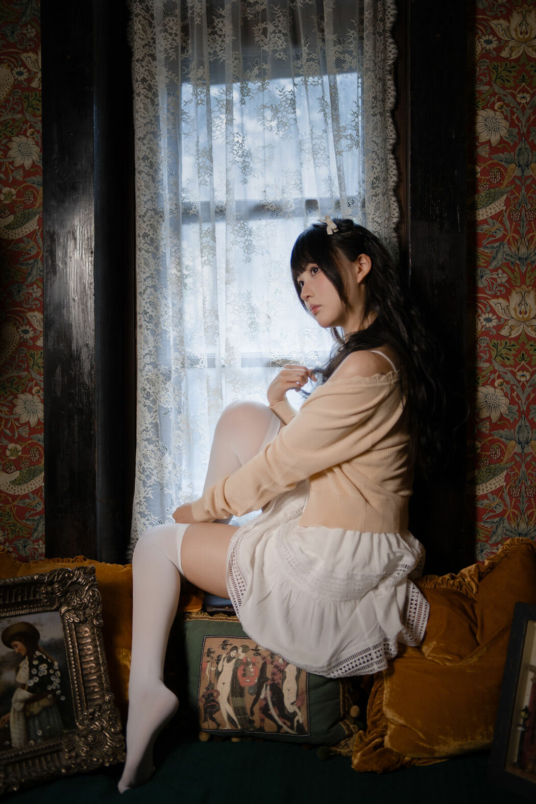 YiTuYu艺图语 Vol.9701 Mo Mo (24P)