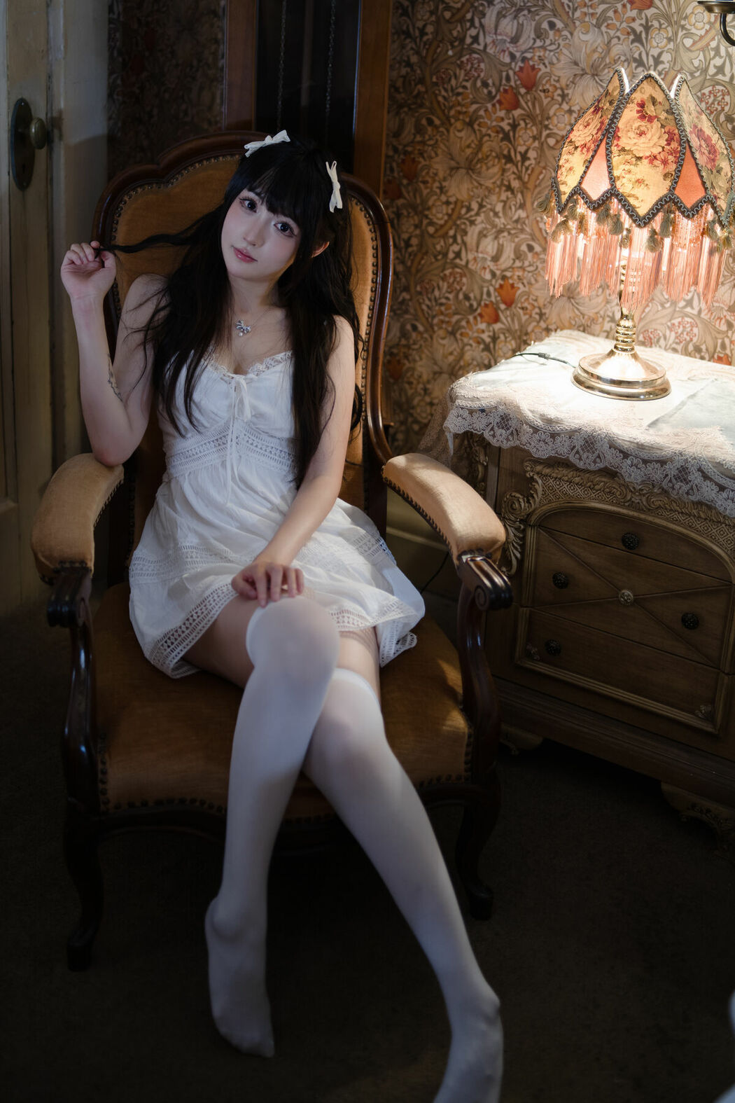 YiTuYu艺图语 Vol.9701 Mo Mo (24P)