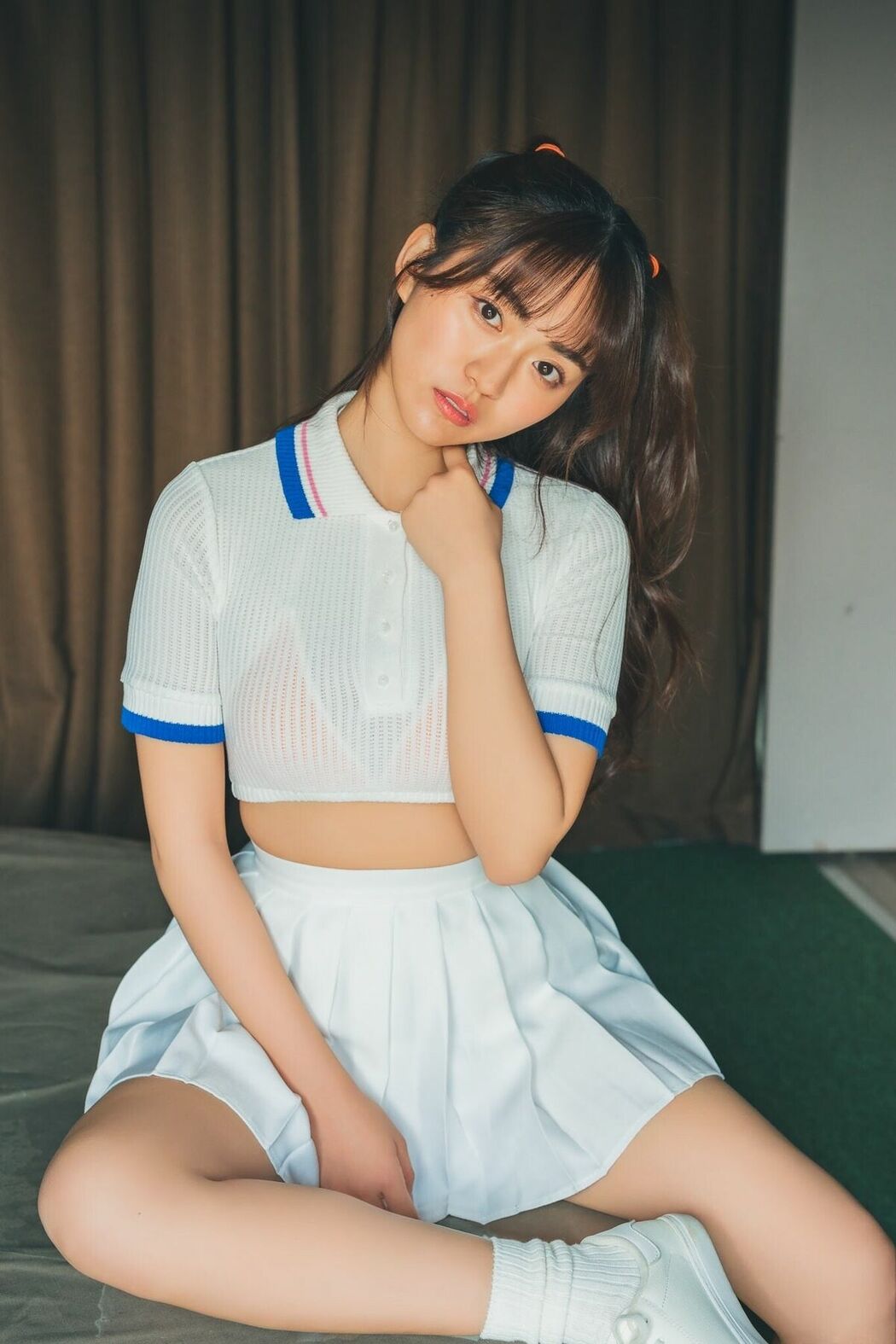 JP Toyoda Runa 豊田ルナ – 女神の素肌SPAデジタル写真集 ＳＰＡＢＯＯＫＳ (52P)