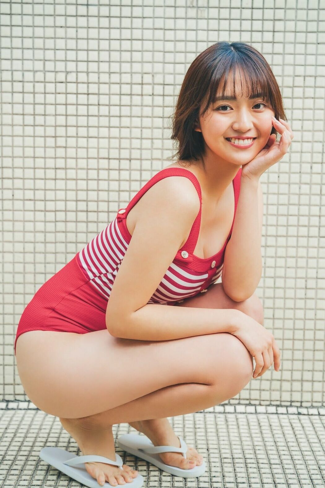 JP Toyoda Runa 豊田ルナ – 女神の素肌SPAデジタル写真集 ＳＰＡＢＯＯＫＳ (52P)