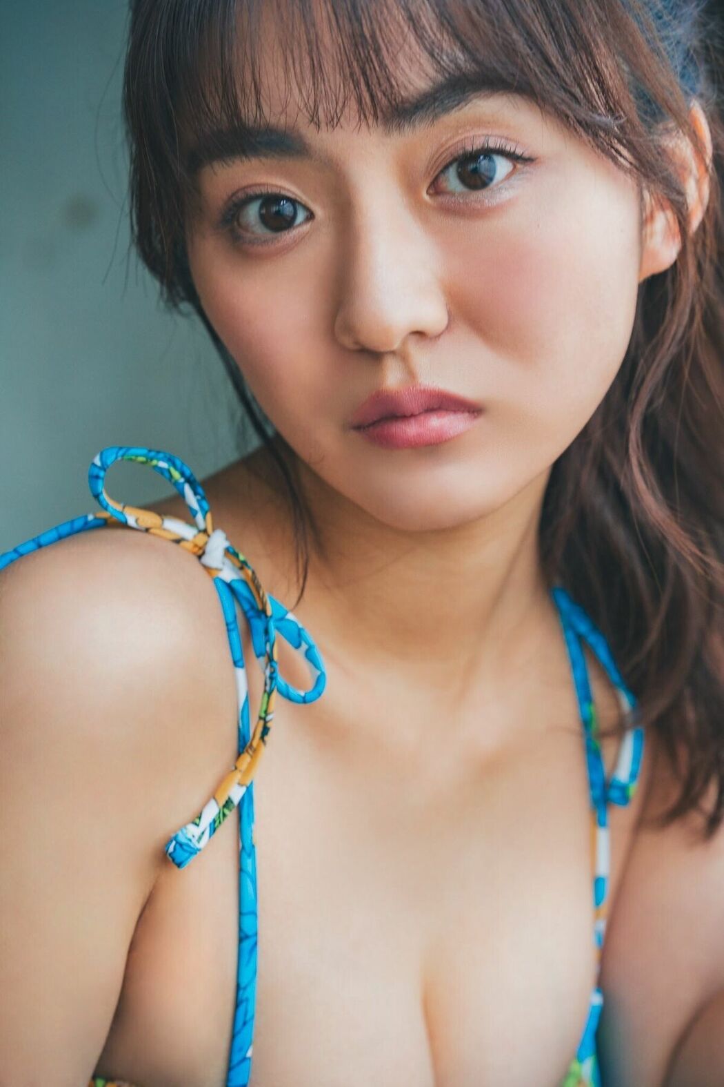 JP Toyoda Runa 豊田ルナ – 女神の素肌SPAデジタル写真集 ＳＰＡＢＯＯＫＳ (52P)