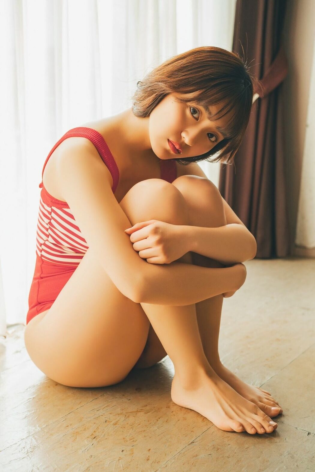 JP Toyoda Runa 豊田ルナ – 女神の素肌SPAデジタル写真集 ＳＰＡＢＯＯＫＳ (52P)