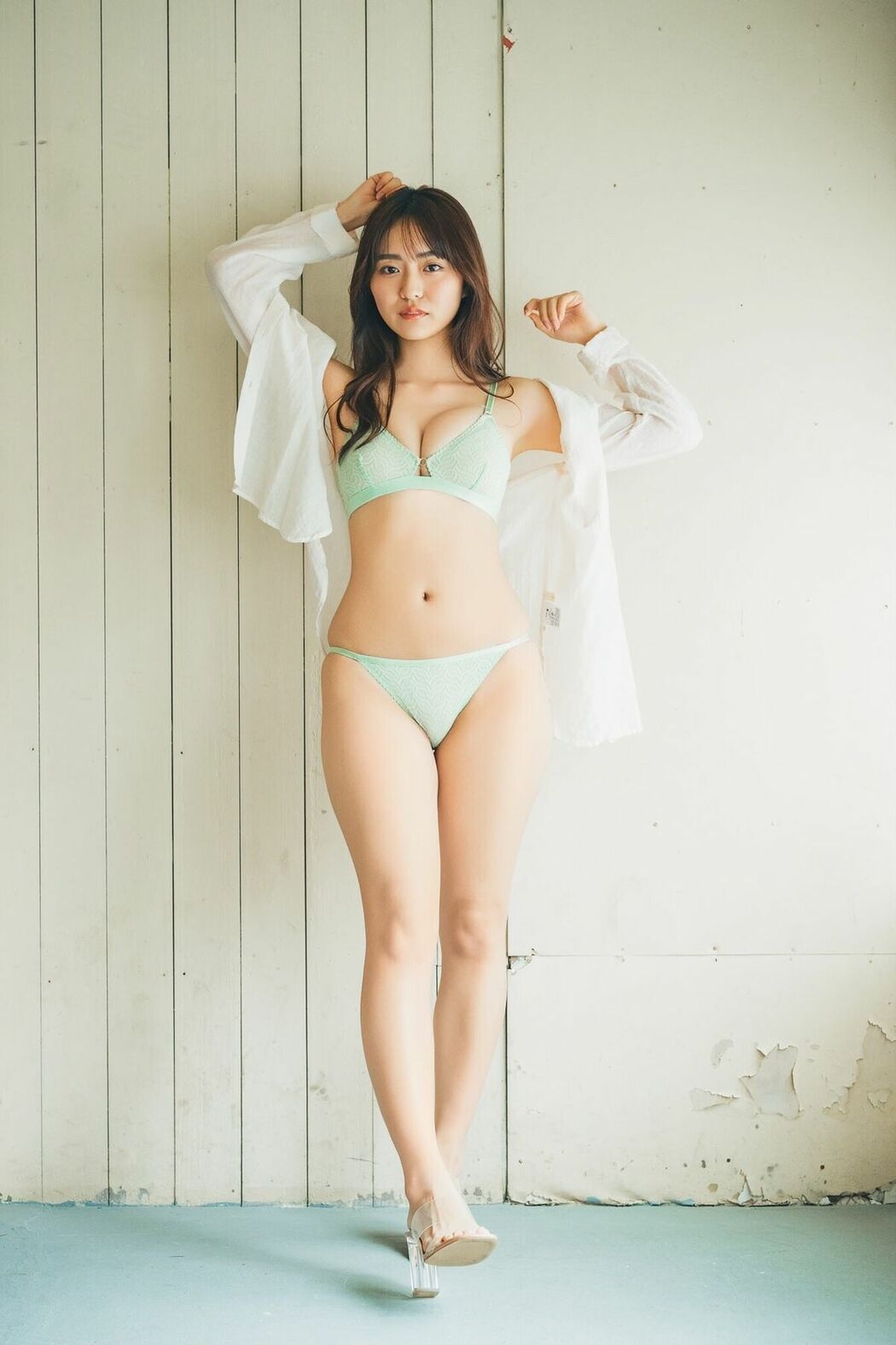 JP Toyoda Runa 豊田ルナ – 女神の素肌SPAデジタル写真集 ＳＰＡＢＯＯＫＳ (52P)