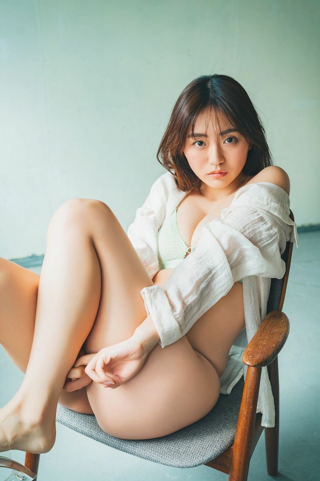 JP Toyoda Runa 豊田ルナ – 女神の素肌SPAデジタル写真集 ＳＰＡＢＯＯＫＳ (52P)