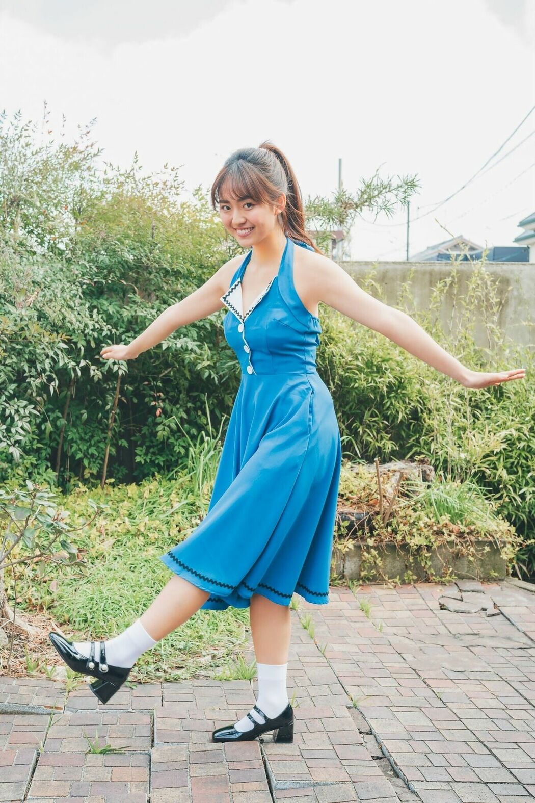 JP Toyoda Runa 豊田ルナ – 女神の素肌SPAデジタル写真集 ＳＰＡＢＯＯＫＳ (52P)