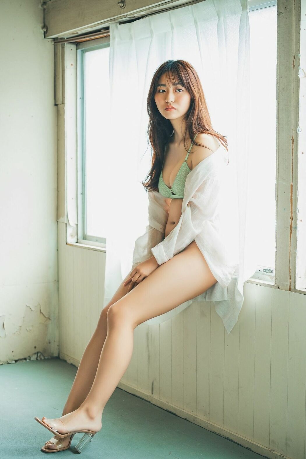 JP Toyoda Runa 豊田ルナ – 女神の素肌SPAデジタル写真集 ＳＰＡＢＯＯＫＳ (52P)