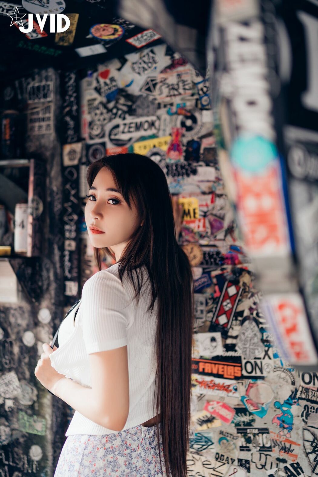 Lele 樂樂 – 讓人可以能男女交換身體的相機 一般版跟隱藏版尺度都上空無碼無遮 Part01 (70P)