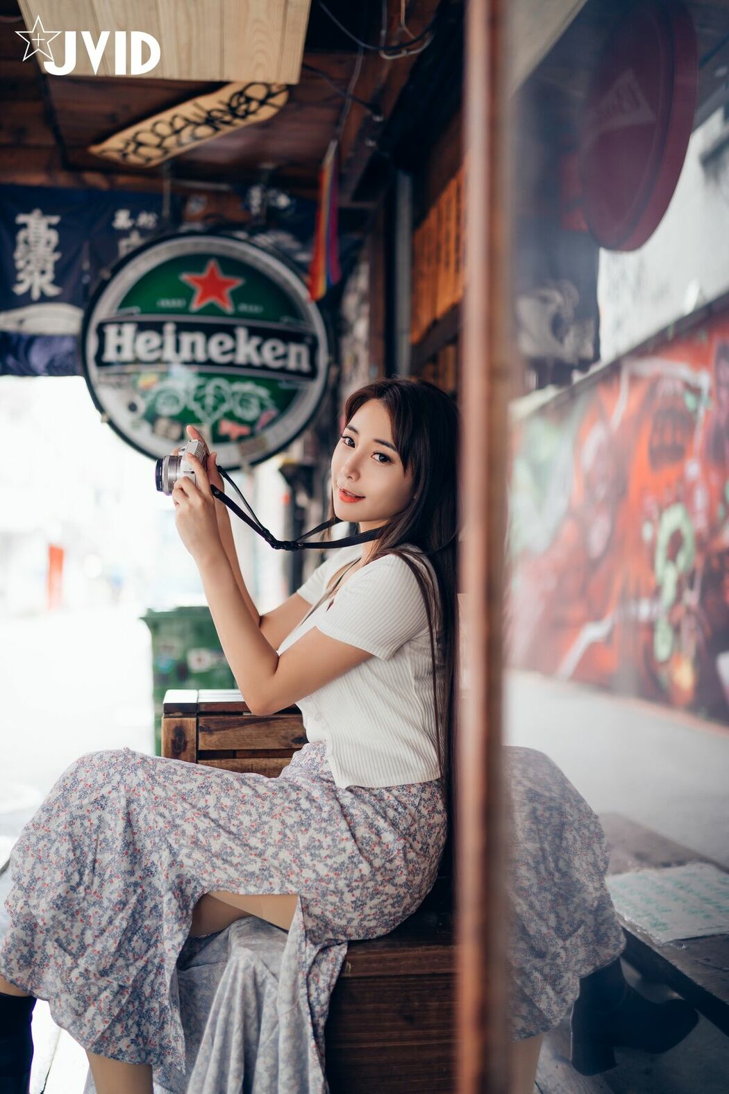 Lele 樂樂 – 讓人可以能男女交換身體的相機 一般版跟隱藏版尺度都上空無碼無遮 Part02 (69P)