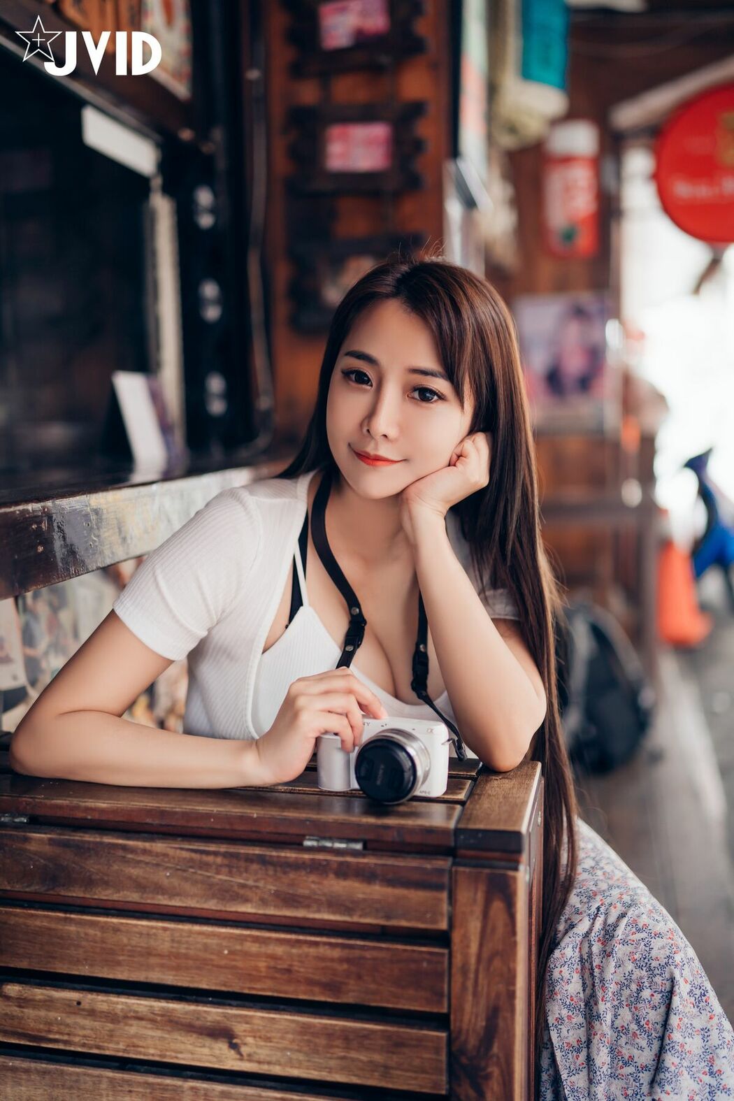 Lele 樂樂 – 讓人可以能男女交換身體的相機 一般版跟隱藏版尺度都上空無碼無遮 Part02 (69P)