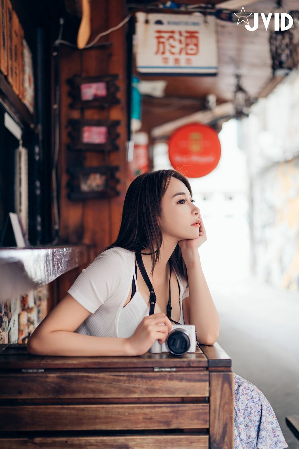 Lele 樂樂 – 讓人可以能男女交換身體的相機 一般版跟隱藏版尺度都上空無碼無遮 Part02 (69P)