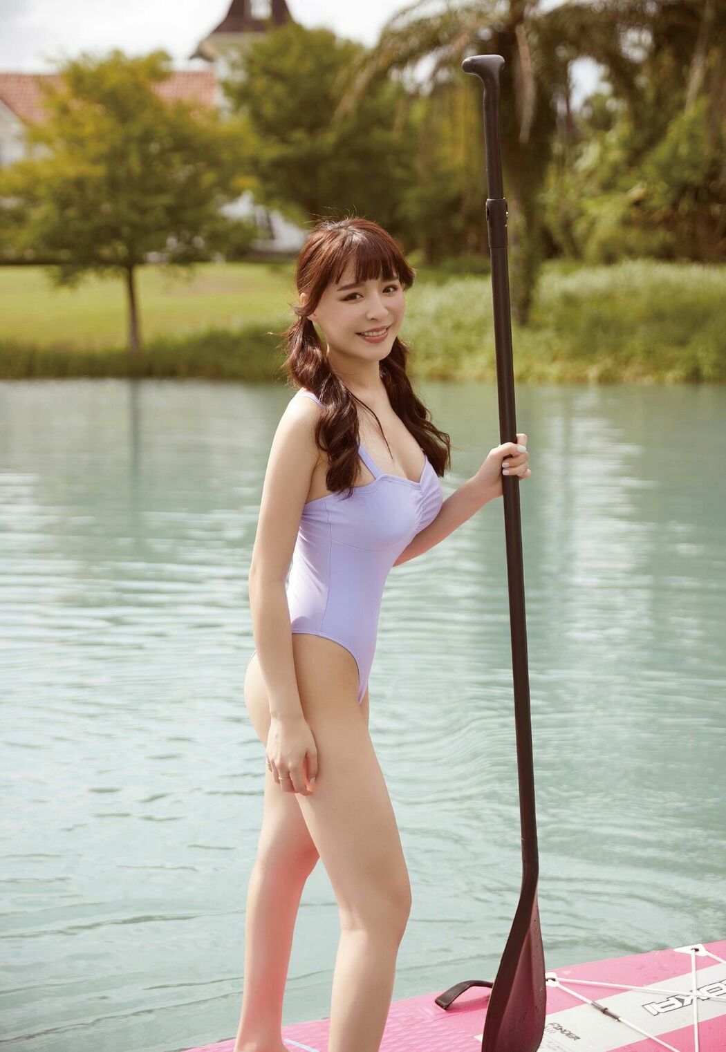 Yuan Yuan 元元 &ndash; 吳婕安寫真書數位版 Part03 (45P)