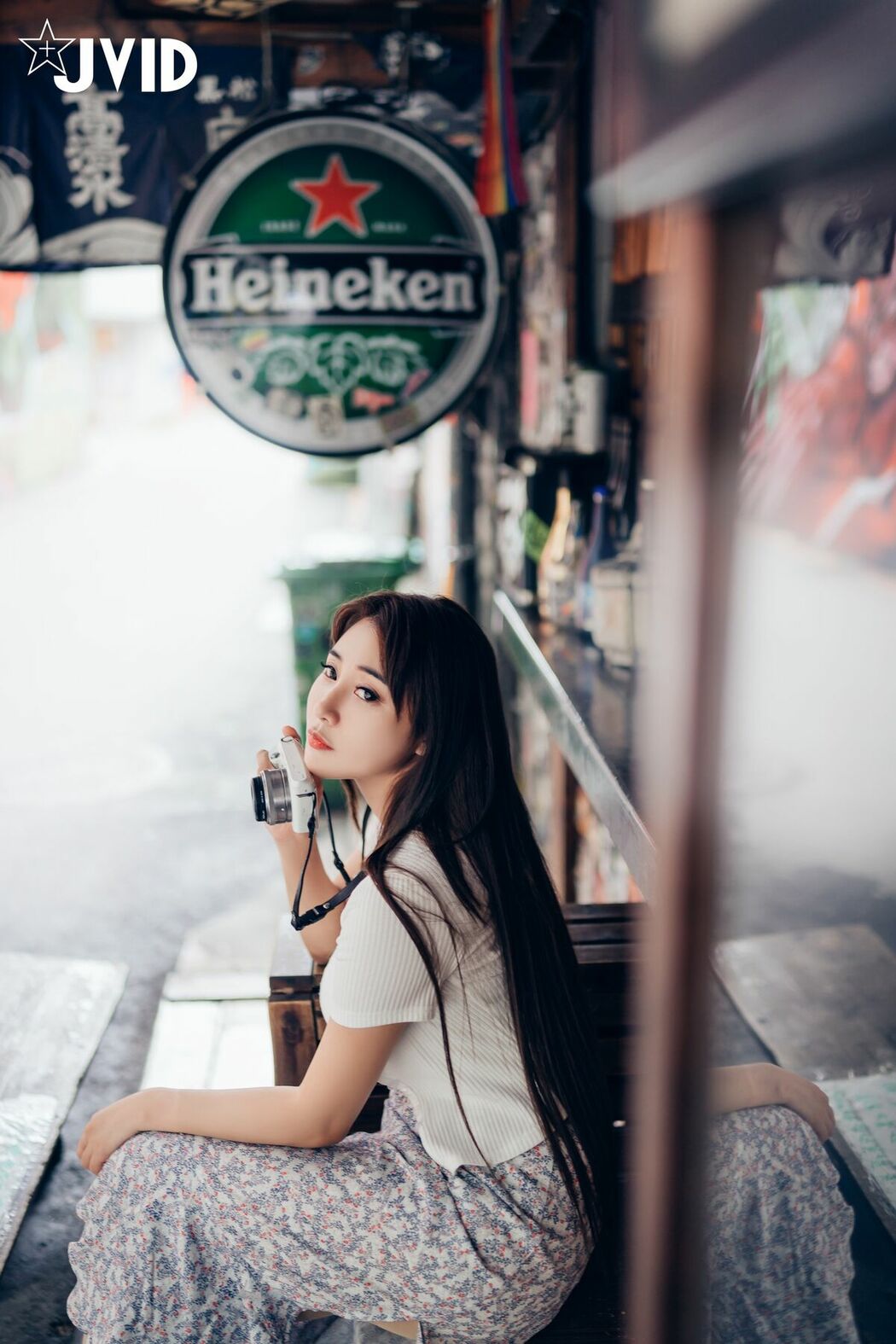 Lele 樂樂 – 讓人可以能男女交換身體的相機 一般版跟隱藏版尺度都上空無碼無遮 Part02 (69P)