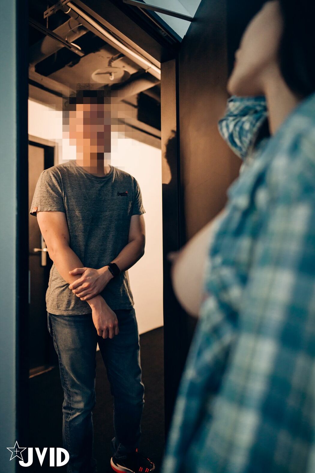 Lele 樂樂 – 讓人可以能男女交換身體的相機 一般版跟隱藏版尺度都上空無碼無遮 Part02 (69P)