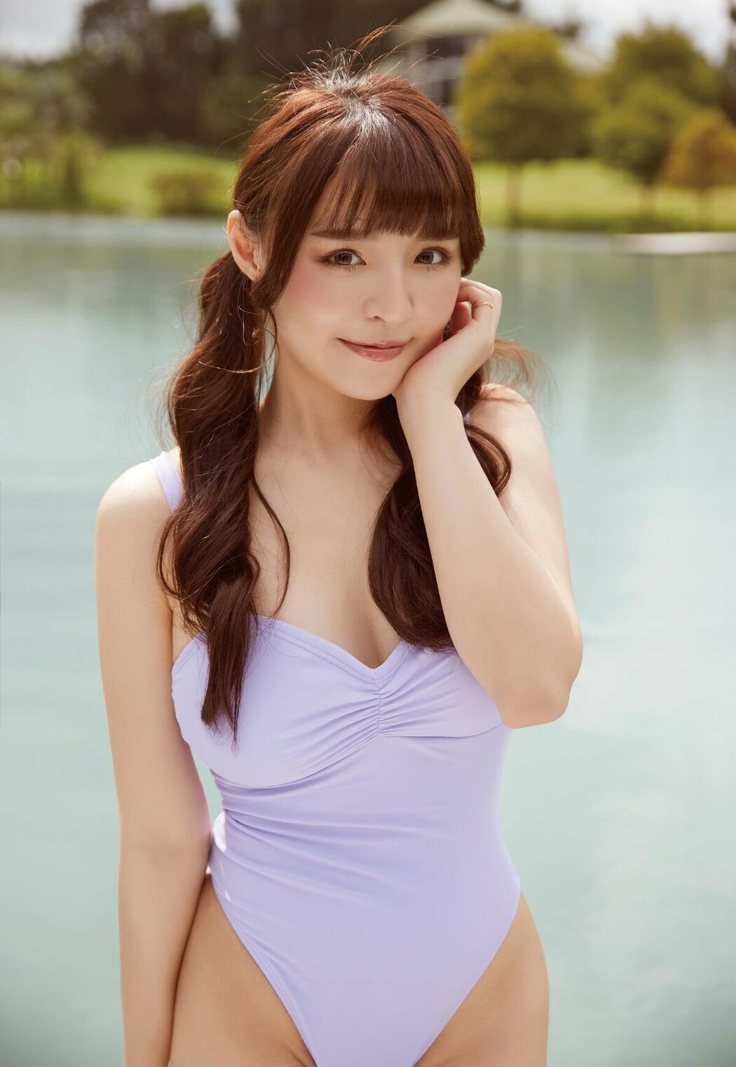 Yuan Yuan 元元 &ndash; 吳婕安寫真書數位版 Part03 (45P)