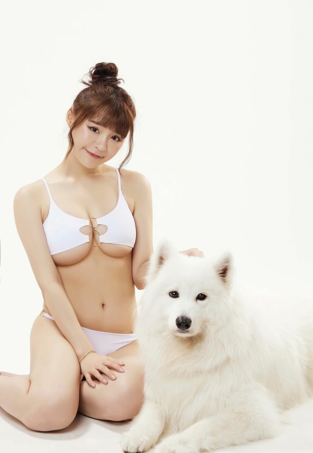 Yuan Yuan 元元 &ndash; 吳婕安寫真書數位版 Part03 (45P)