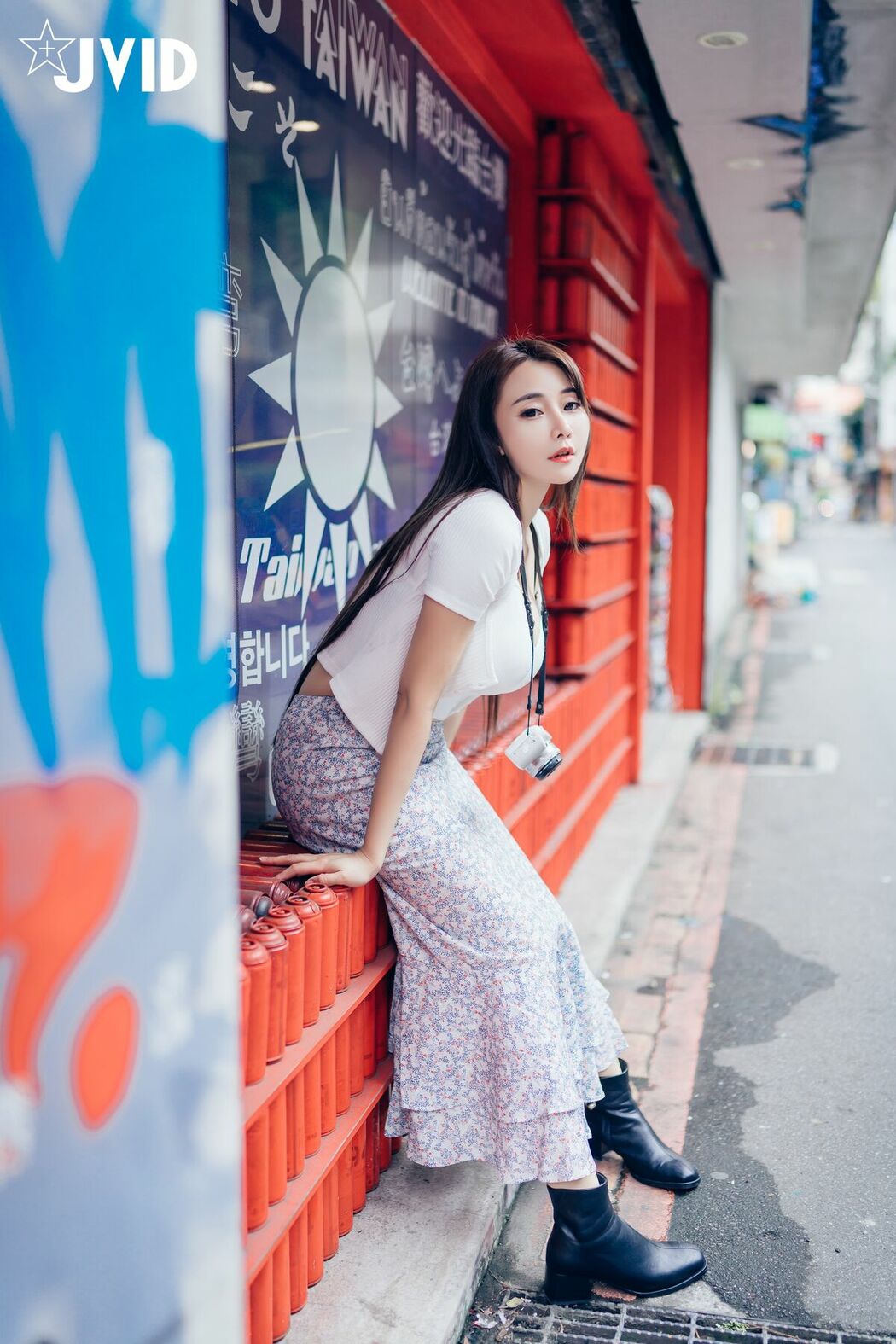 Lele 樂樂 – 讓人可以能男女交換身體的相機 一般版跟隱藏版尺度都上空無碼無遮 Part02 (69P)