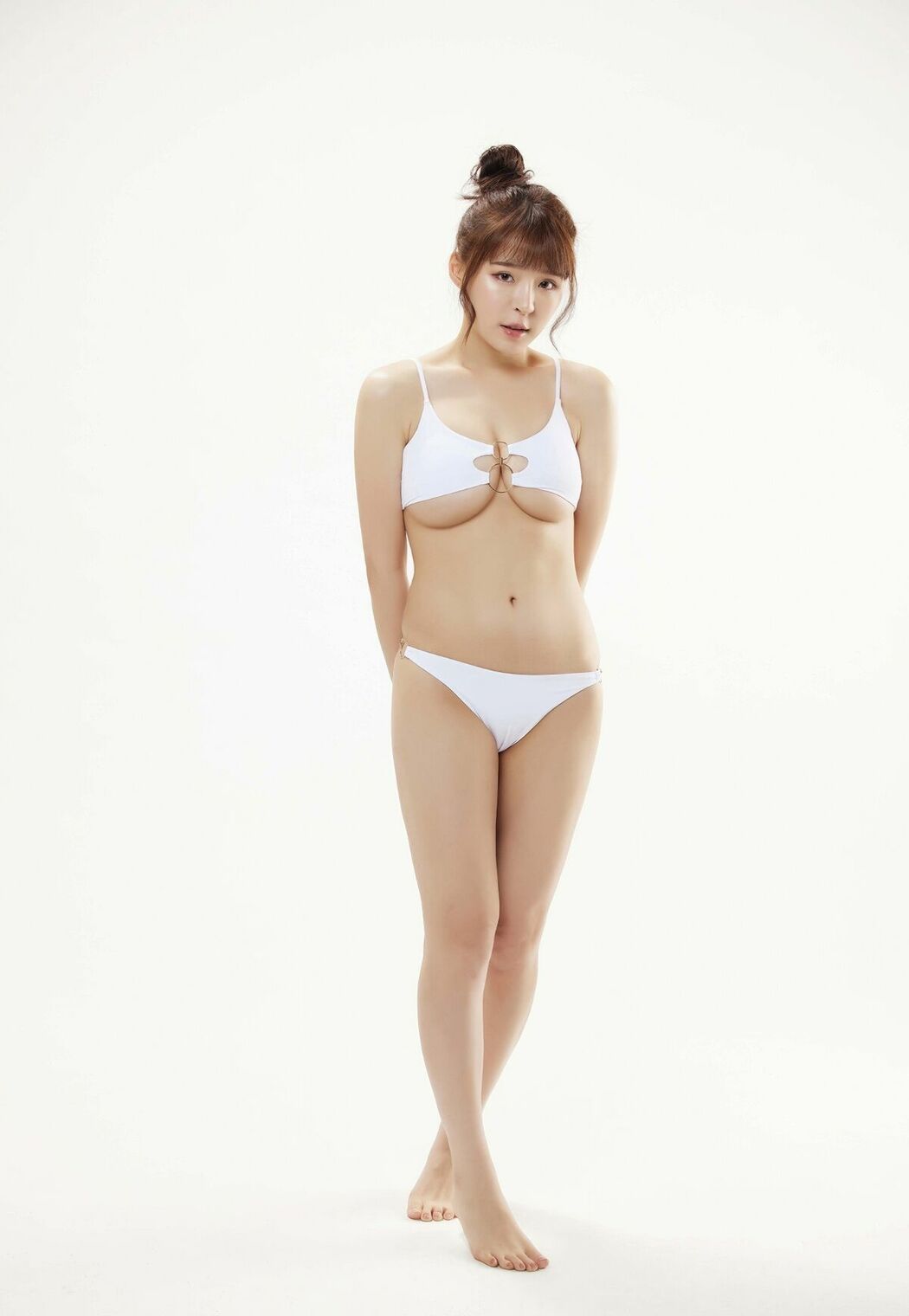 Yuan Yuan 元元 &ndash; 吳婕安寫真書數位版 Part03 (45P)