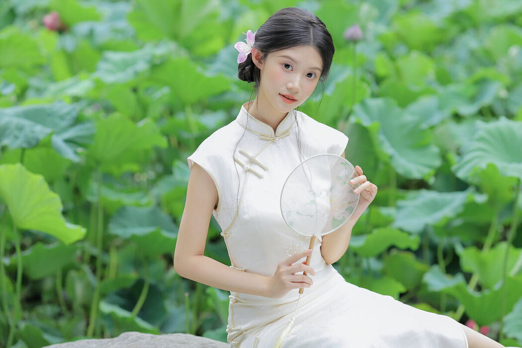 YiTuYu艺图语 Vol.9703 Yi Kou Shao Mai (38P)