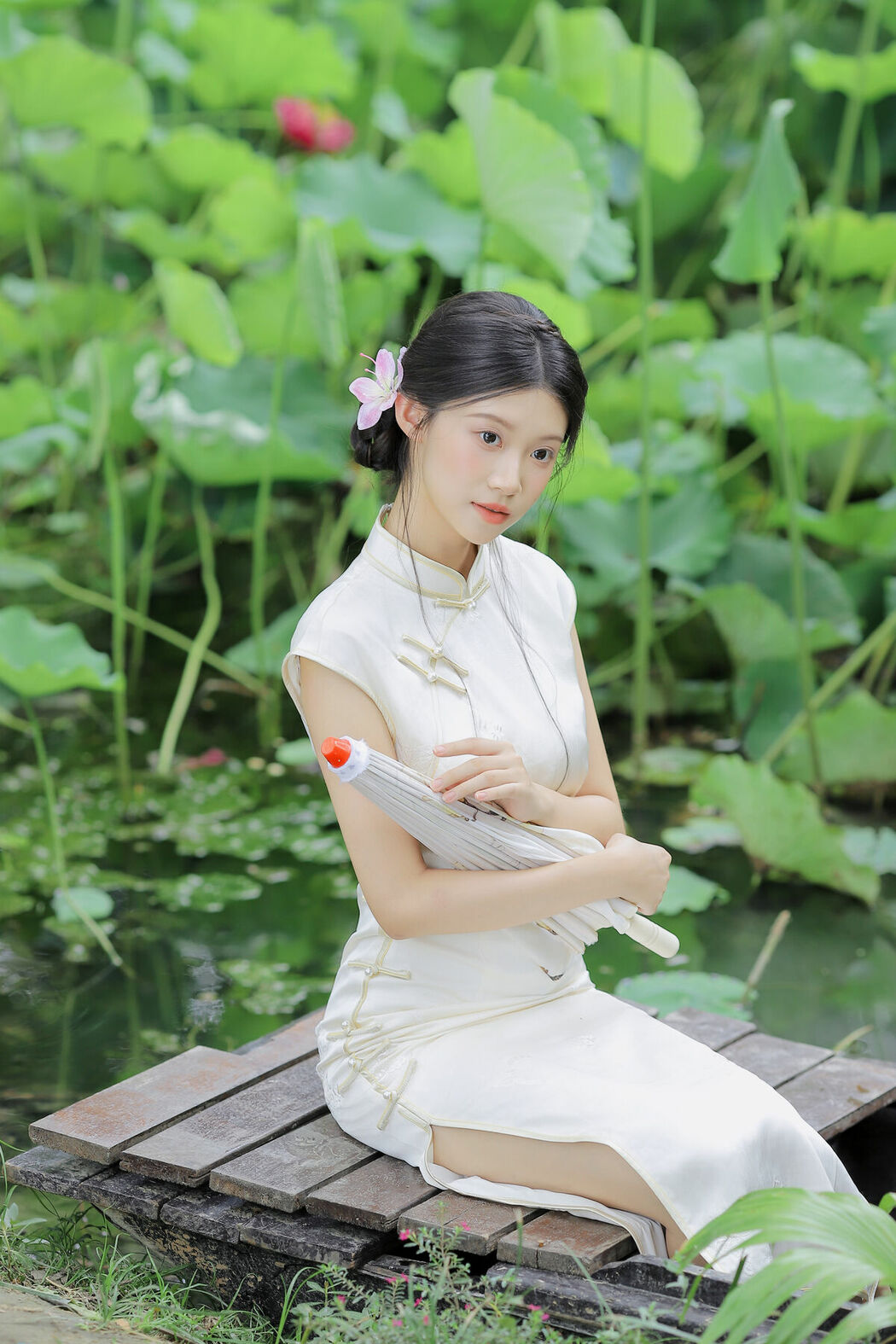 YiTuYu艺图语 Vol.9703 Yi Kou Shao Mai (38P)