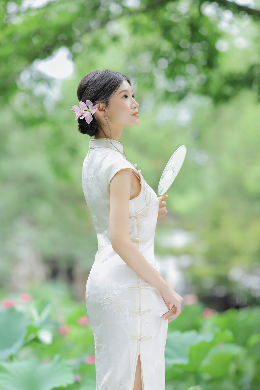 YiTuYu艺图语 Vol.9703 Yi Kou Shao Mai (38P)