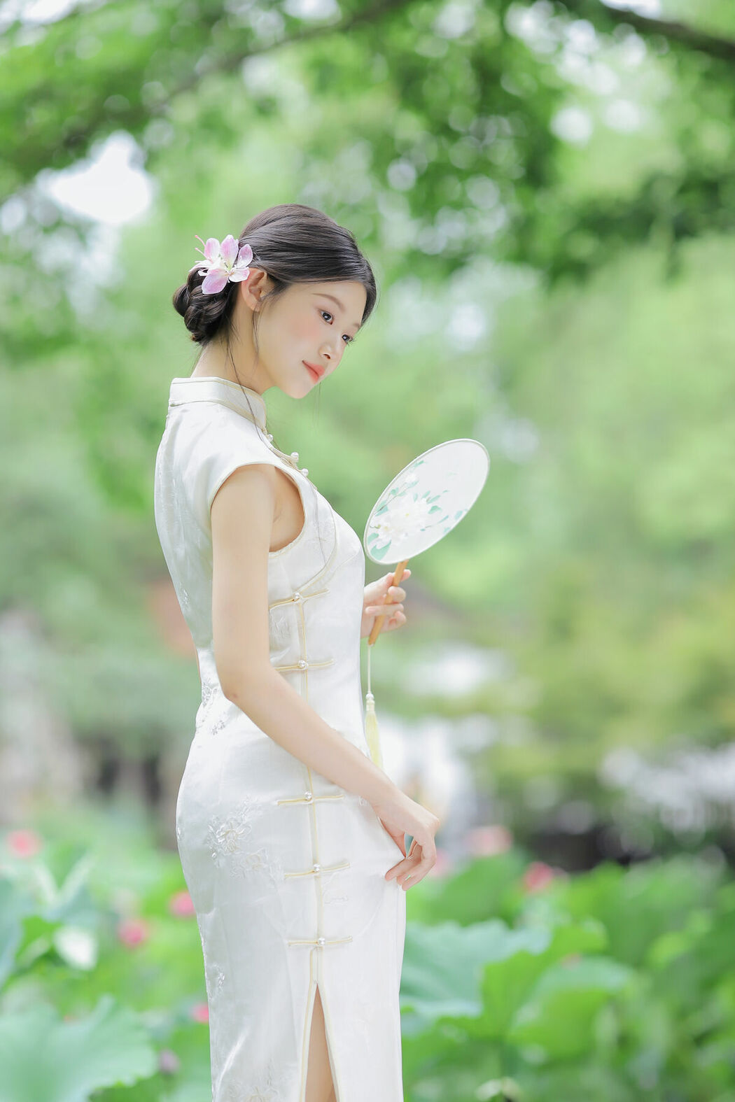 YiTuYu艺图语 Vol.9703 Yi Kou Shao Mai (38P)