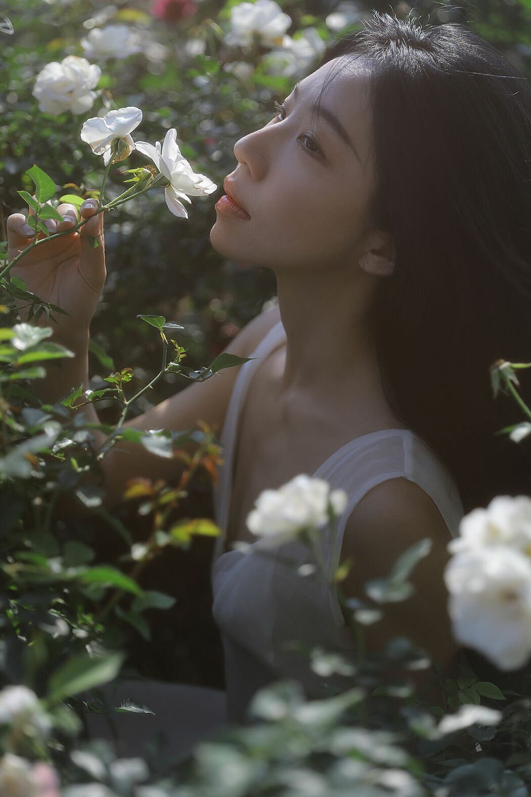 YiTuYu艺图语 Vol.9704 Wendy Yuan Zi Mo Te (20P)