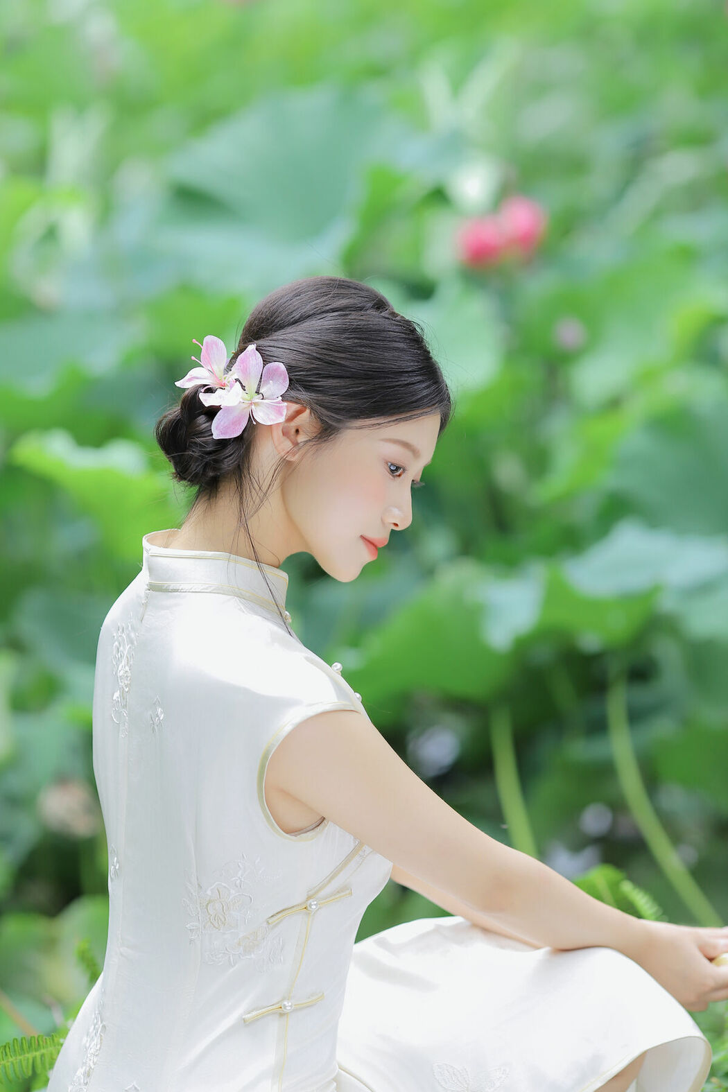 YiTuYu艺图语 Vol.9703 Yi Kou Shao Mai (38P)